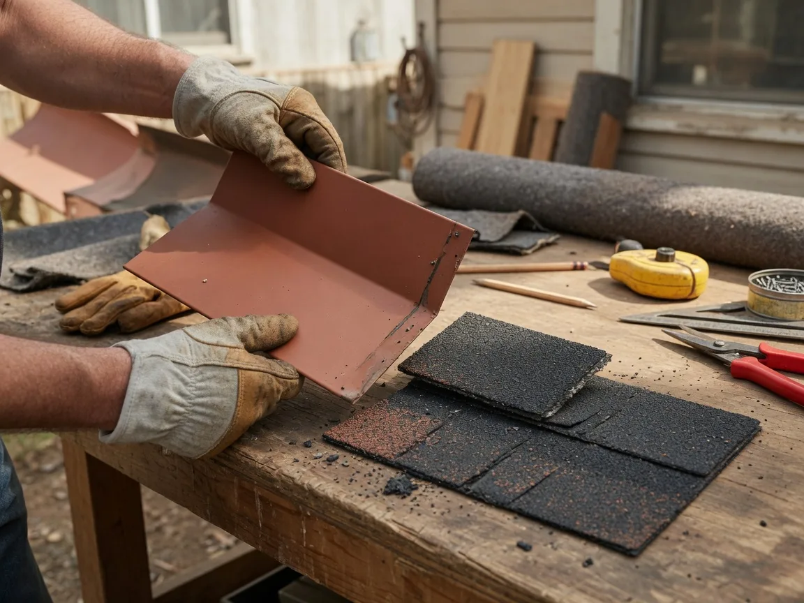 Roof Repair company in Allouez, WI